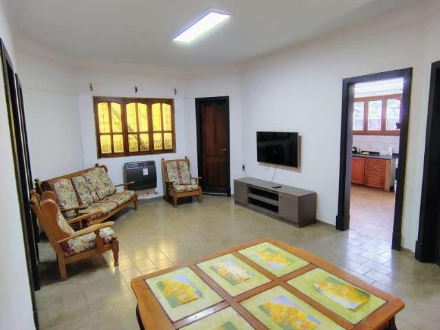 Casa en Alquiler por dia zona centro