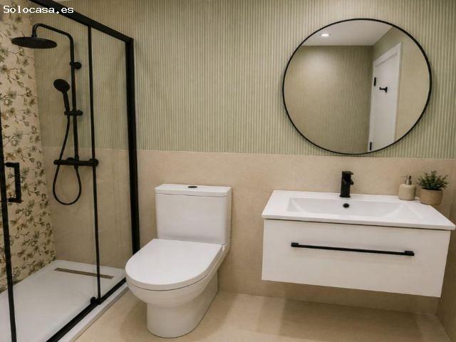 CASA EN ALQUILER POR HABITACIONES EXCLUSIVAMENTE PARA ESTUDIANTES