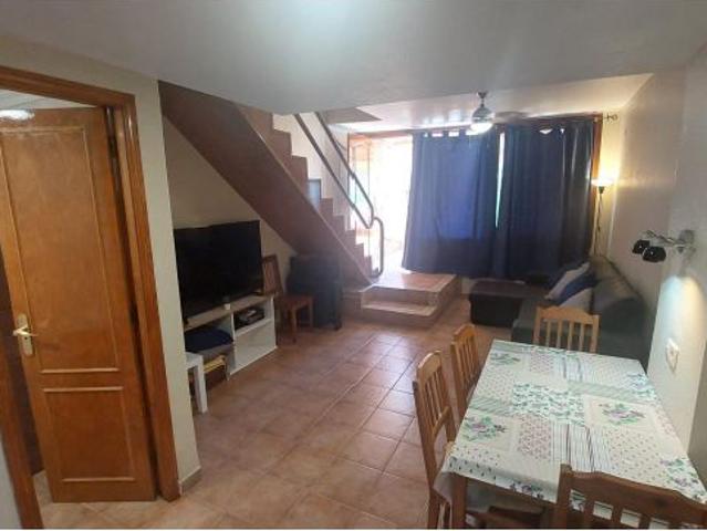 Casa en alquiler por los meses de invierno