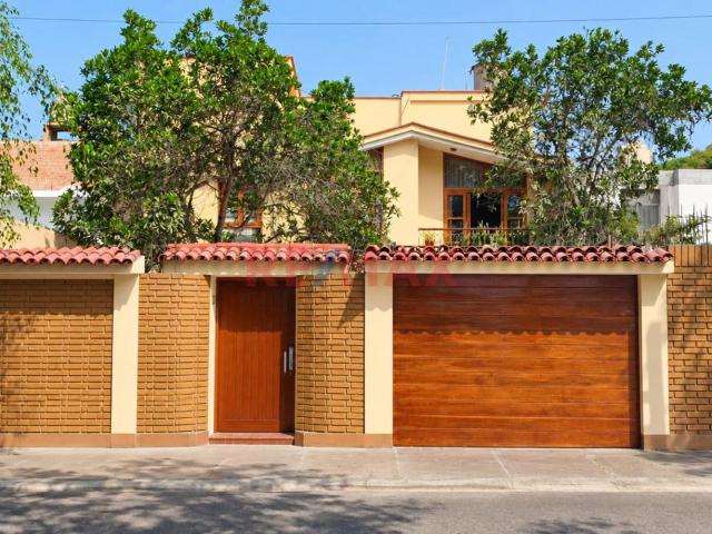 Casa En Alquiler Primer Piso