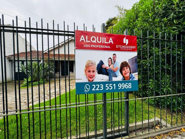 Casa en alquiler profesional 24 meses ? 178m?
