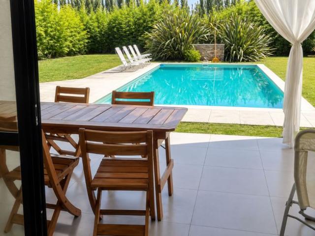 Casa en Alquiler Quintas del Sol Spegazzini