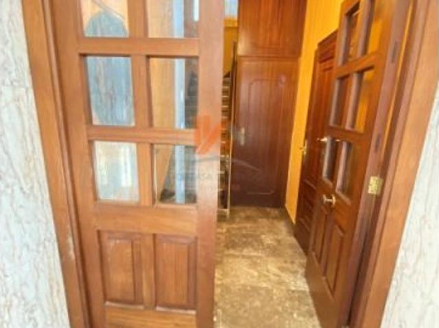 CASA EN ALQUILER RUA LOUREIROS