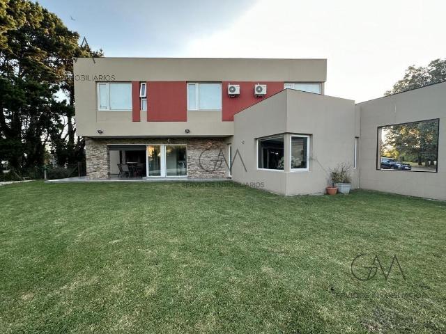 CASA EN ALQUILER RUMENCO