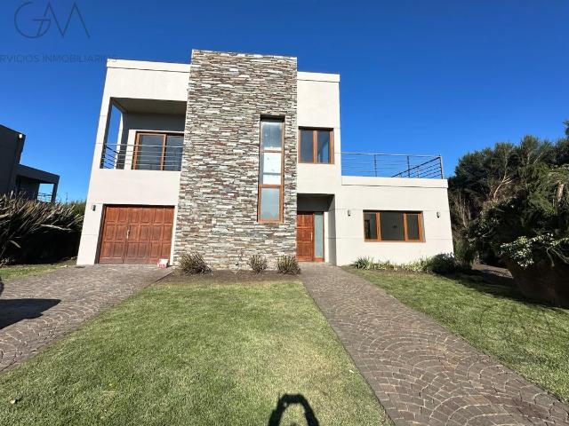 Casa en alquiler Rumenco