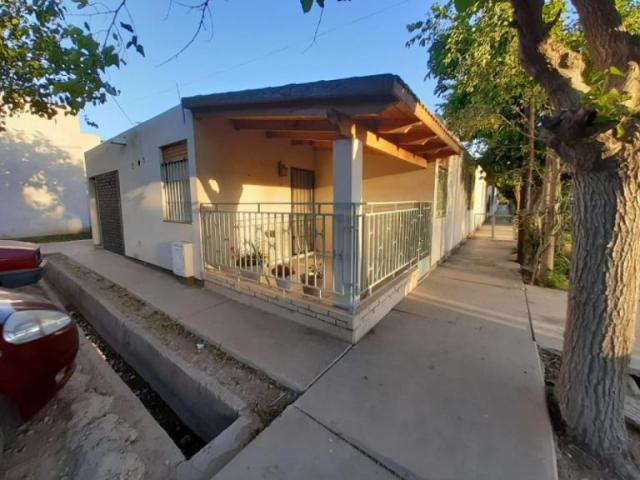 Casa en Alquiler Rawson San Juan