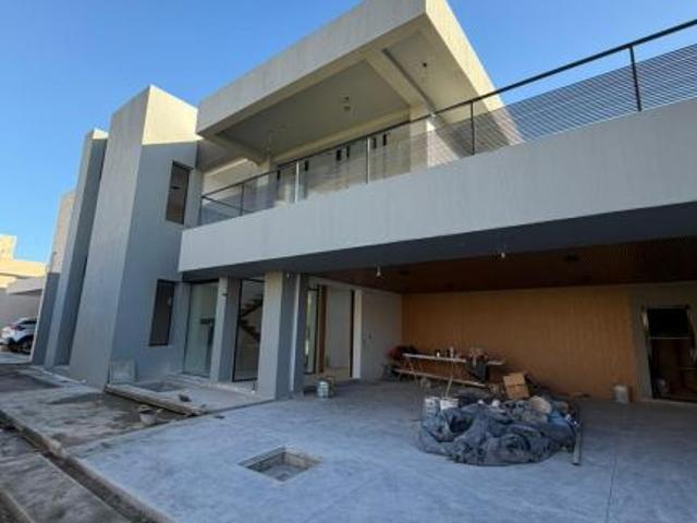 Casa en Alquiler Rivadavia San Juan
