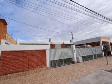 Casa en Alquiler Rivadavia San Juan