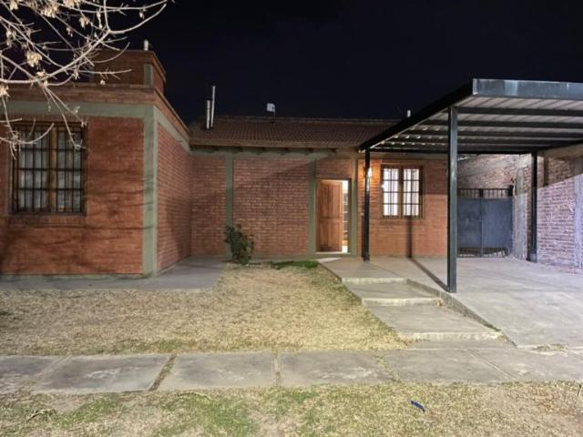 Casa en Alquiler Rivadavia San Juan