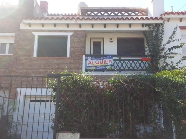 Casa en Alquiler, Rosario