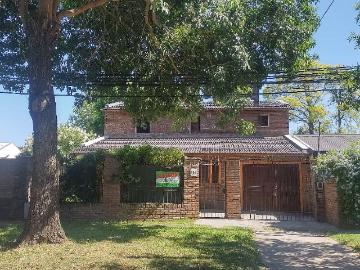 Casa en alquiler, Rosario