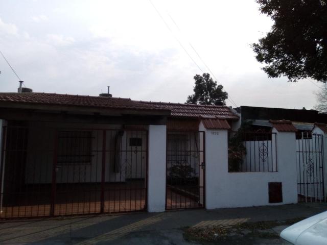 Casa en Alquiler, Rosario