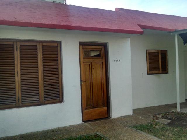 Casa en Alquiler, Rosario