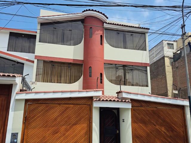 Casa en alquiler Surco