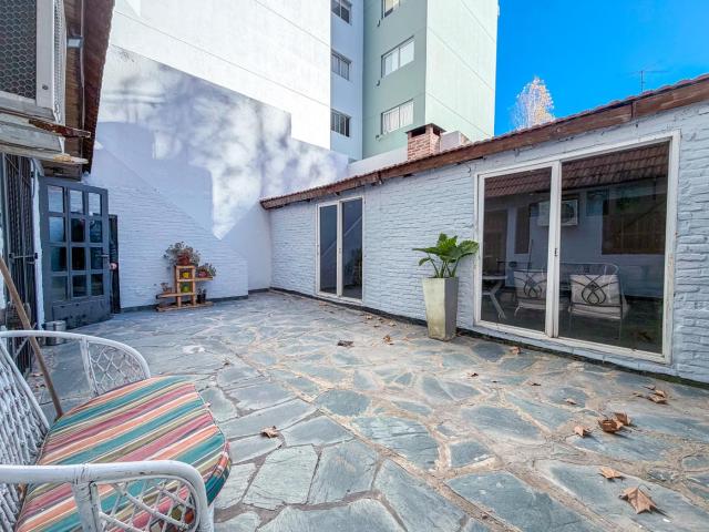 Casa en Alquiler, Saavedra