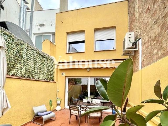 Casa en alquiler Sabadell