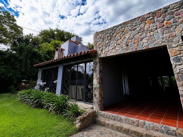 Casa en Alquiler, Salta