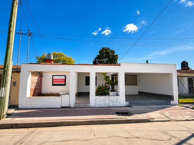 Casa en Alquiler, Salta
