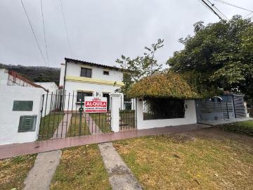 Casa en alquiler en Salta - Jardín