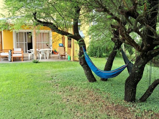 Casa en Alquiler San Alfonso, Pilar, G.B.A. Zona Norte ? 130m?
