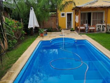 Casa en Alquiler San Alfonso, Pilar, G.B.A. Zona Norte