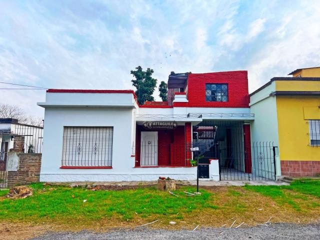 Casa en alquiler San Antonio De Padua 3 ambientes