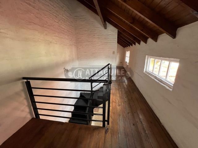 Casa en alquiler San Antonio De Padua 3 ambientes
