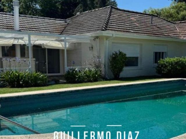 Casa en Alquiler San Diego CC