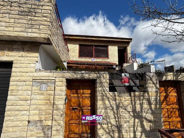 Casa en alquiler San Justo 3 ambientes