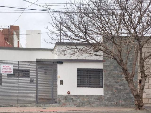 Casa en Alquiler San Luis San Luis