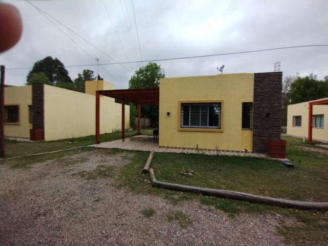 Casa en Alquiler San Luis San Luis