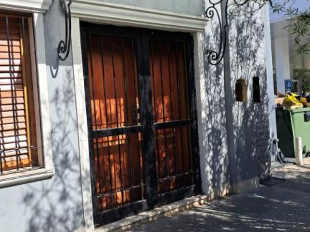 Casa en Alquiler San Luis San Luis