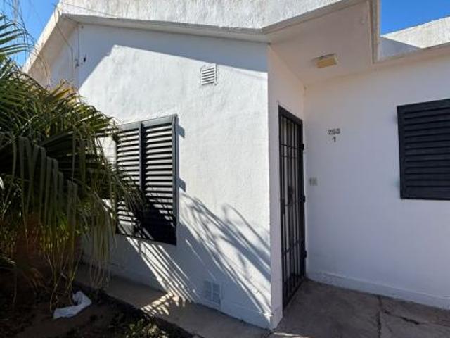 Casa en Alquiler San Luis San Luis