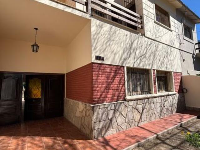 Casa en Alquiler San Luis San Luis