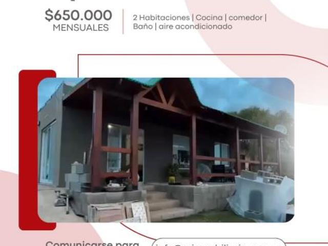 Casa en Alquiler San Luis San Luis
