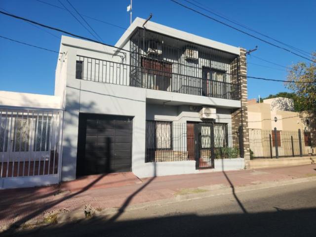 Casa en Alquiler San Luis San Luis