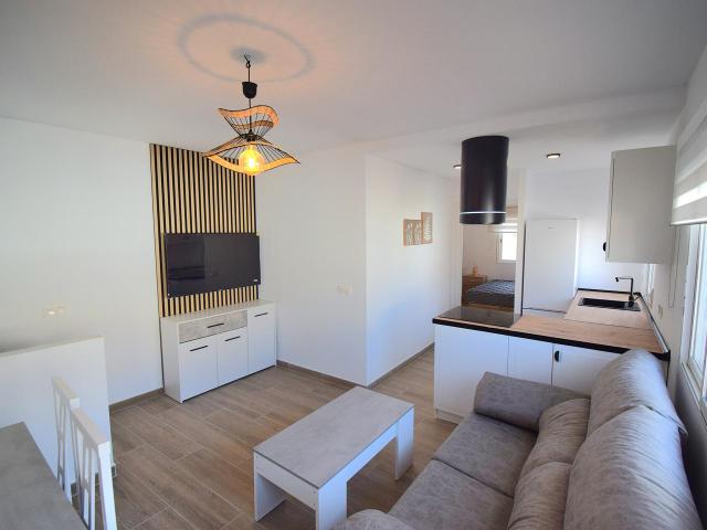Casa en alquiler San Martín del Tesorillo