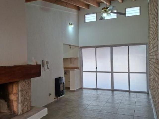 Casa en Alquiler San Martin Mendoza
