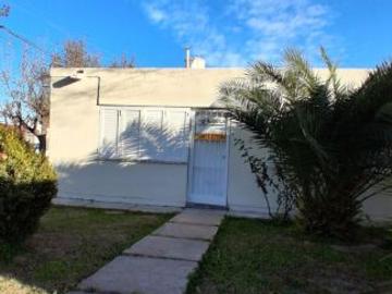 Casa en Alquiler San Martin Mendoza