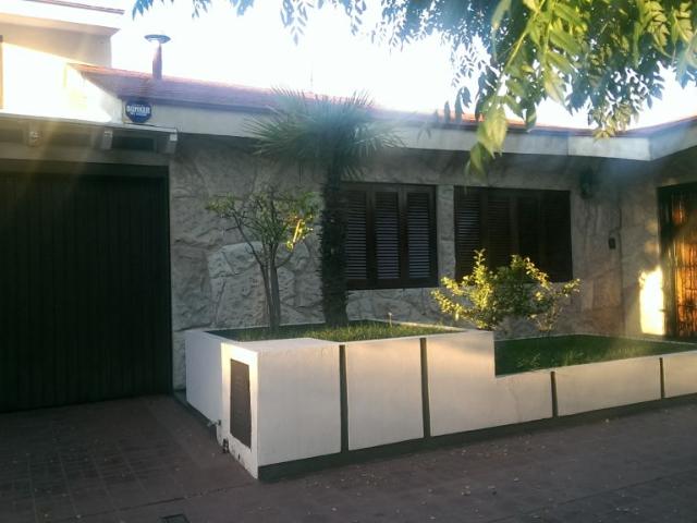 Casa en Alquiler San Martin Mendoza