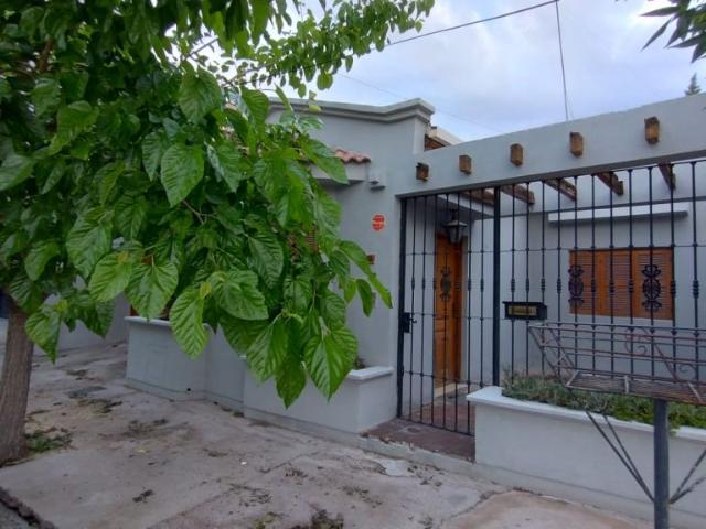 Casa en Alquiler San Martin Mendoza