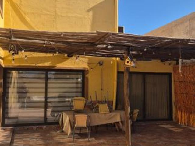 Casa en Alquiler San Martin Mendoza