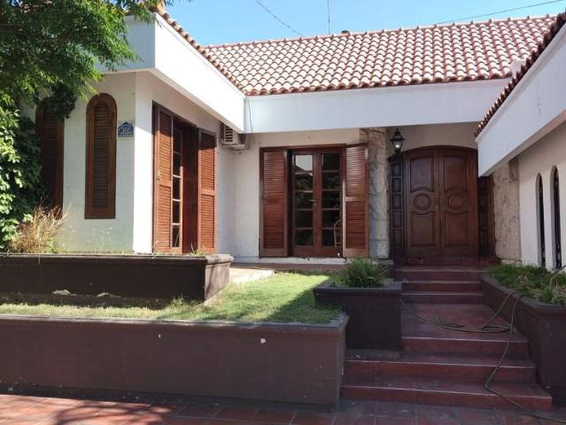 Casa en Alquiler San Martin Mendoza