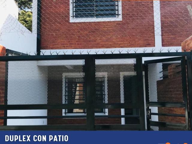 Casa en alquiler San Miguel 3 ambientes
