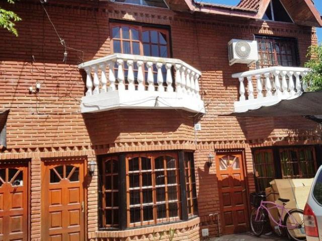Casa en alquiler San Miguel 4 ambientes