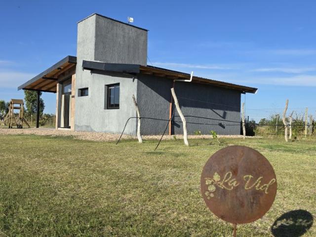 Casa en Alquiler San Rafael Mendoza