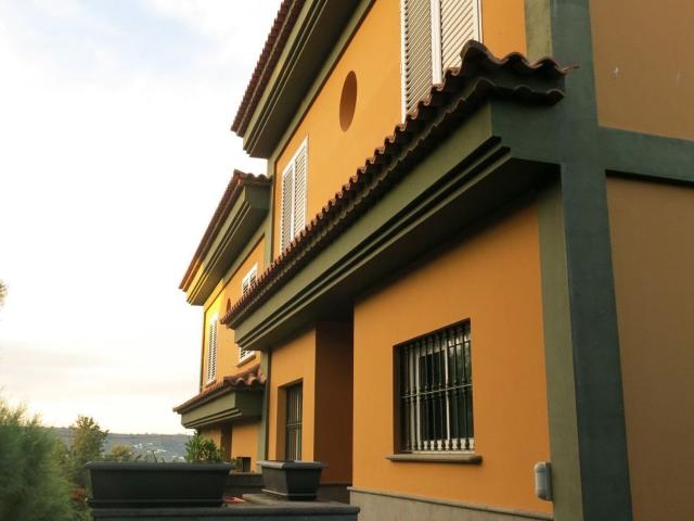Casa en alquiler, Santa Brigida