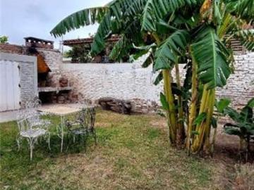 Casa en Alquiler Santa Lucia San Juan