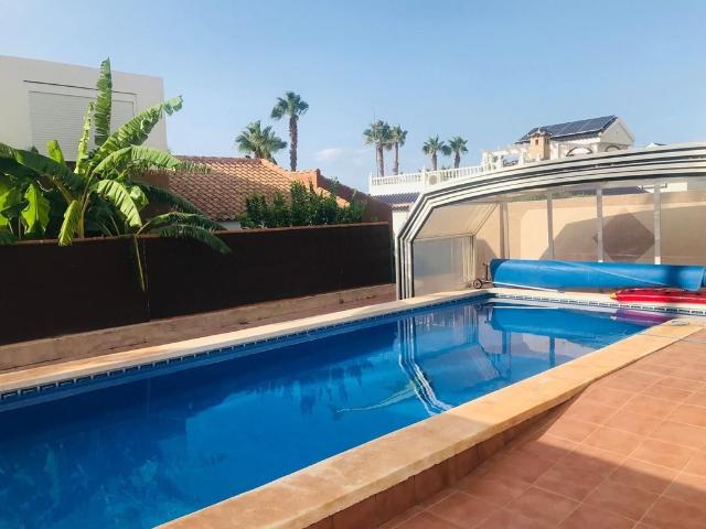 Casa en alquiler Santa Pola, Comunidad Valenciana