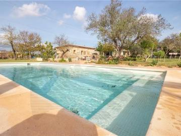 Casa en Alquiler Sencelles, Illes Balears